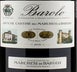 1st label thumbnail of Marchesi di Barolo 'Barolo' DOCG