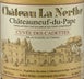 5th label thumbnail of Chateau La Nerthe Chateauneuf-du-Pape Cuvee des Cadettes