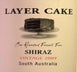 3rd label thumbnail of Layer Cake Shiraz