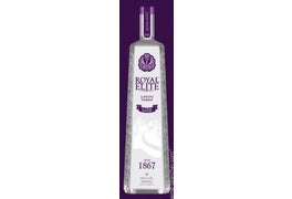 Royal Elite Six Times Distilled Luxury Vodka Prices Stores Tasting Notes And Market Data