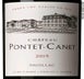 3rd label thumbnail of Chateau Pontet-Canet