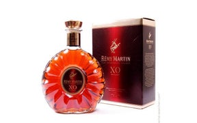 Remy Martin Reserve Cellar Selection Cellar No 28 Fine ...