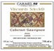 5th label thumbnail of Carmel Selected Cabernet Sauvignon