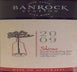 1st label thumbnail of Banrock Station Shiraz