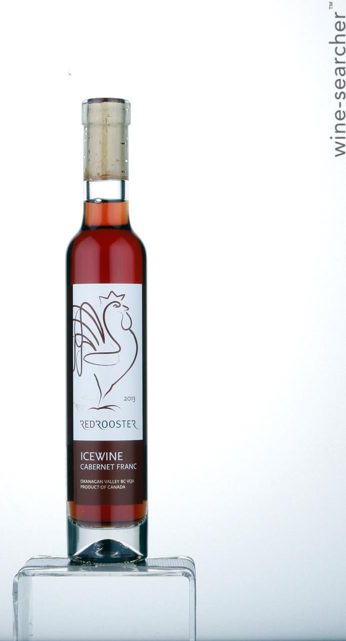 ワイン Red Rooster Cabernet Franc Icewine 200mL ワイン Red Rooster Cabernet Franc Icewine 200mL Red Rooster