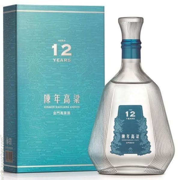 【古酒】Kau Liang Wine 約990g Kao Liang Wine – Yue Hwa Chinese Products