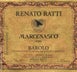 9th label thumbnail of Renato Ratti Marcenasco