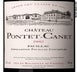 20th label thumbnail of Chateau Pontet-Canet