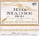 5th label thumbnail of Rio Madre Graciano