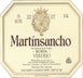 4th label thumbnail of Bodega Martinsancho Verdejo