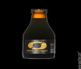 Label 1 of Nogne O Dark Horizon Beer