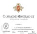 7th label thumbnail of Domaine Ramonet Chassagne-Montrachet Rouge