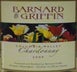 4th label thumbnail of Barnard Griffin Chardonnay