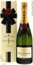2nd label thumbnail of Moet & Chandon 150th Anniversary Imperial Brut