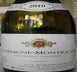5th label thumbnail of Domaine Ramonet Chassagne-Montrachet Rouge
