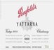26th label thumbnail of Penfolds Yattarna 'Bin 144' Chardonnay