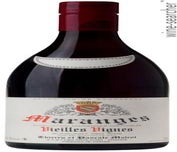 Label 1 of Domaine Matrot Maranges Vieilles Vignes