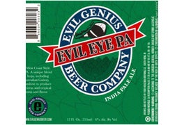 Evil Genius Beer Co Shut Up Meg Farmhouse Prices Stores Tasting Notes And Market Data Evil Genius Beer Co Shut Up Meg Farmhouse Prices Stores Tasting Notes And Market Data
