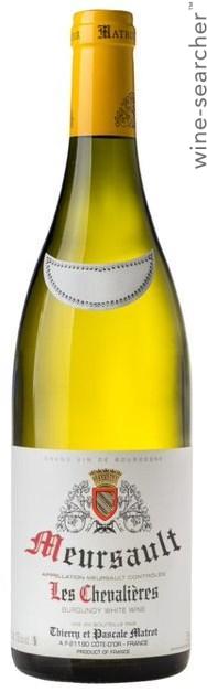 Domaine Matrot Meursault-Blagny Premier Cru, Cote de Beaune