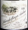 Egon Muller Scharzhofberger Riesling Auslese Goldkapsel, Mosel, Germany label image