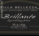 1st label thumbnail of Villa Bellezza Brillante Sparkling