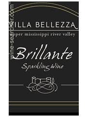 Click to see larger label image Label of Villa Bellezza Brillante Sparkling