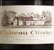 14th label thumbnail of Chateau Olivier