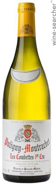 Domaine Matrot Meursault-Blagny Premier Cru, Cote de Beaune