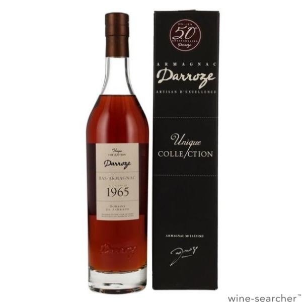 ブランデー Domaine de rigue 1978 Bas Armagnac 1978 500ml | Maison Vauron