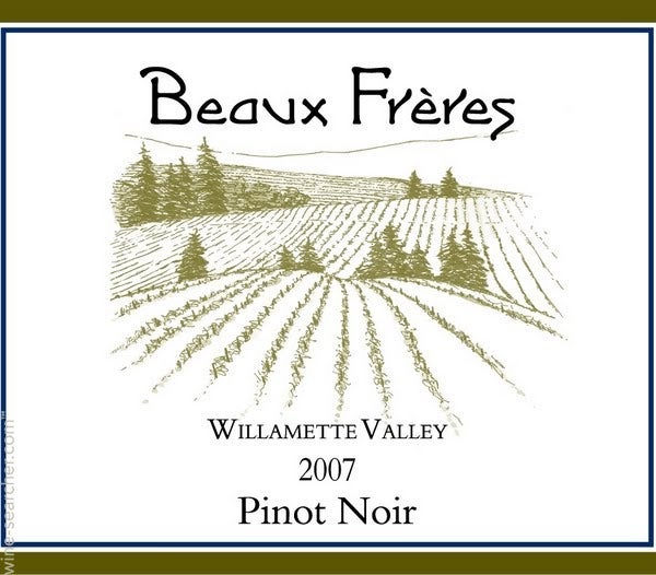 Beaux Frères 2009 Pinot Noir 750ml 赤ワイン トスカニー イタリアワイン専門店 / ボー フレール ヴィンヤード