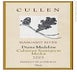 5th label thumbnail of Cullen Diana Madeline