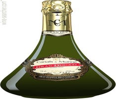 Label 1 of Canals & Munne Gran Duc XXI Gran Reserva Brut Nature Cava