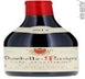 3rd label thumbnail of Alain Hudelot-Noellat Les Charmes