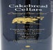 4th label thumbnail of Cakebread Cellars Dancing Bear Ranch Red