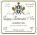 9th label thumbnail of Domaine Leflaive Clavoillon