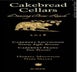 3rd label thumbnail of Cakebread Cellars Dancing Bear Ranch Red