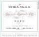 1st label thumbnail of Dona Paula Seleccion de Bodega Malbec