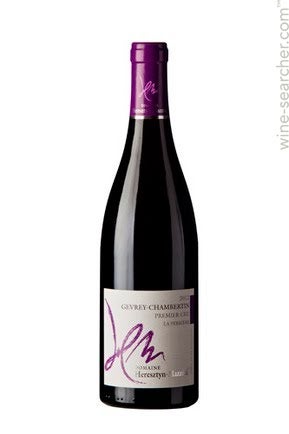 Nuits-St-es La Perrière 2011 750ml Nuits Saint Georges 