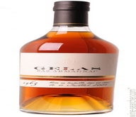 Label 1 of Maison Gelas Vintage Bas Armagnac