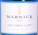 4th label thumbnail of Warwick Estate The First Lady Cabernet Sauvignon