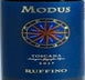 3rd label thumbnail of Ruffino Modus Toscana IGT