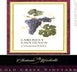 11th label thumbnail of Chateau Ste. Michelle Cold Creek Vineyard Cabernet Sauvignon