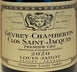 1st label thumbnail of Louis Jadot Clos Saint-Jacques