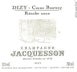 7th label thumbnail of Jacquesson Dizy Corne Bautray Brut