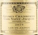 2nd label thumbnail of Louis Jadot Clos Saint-Jacques