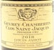3rd label thumbnail of Louis Jadot Clos Saint-Jacques