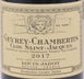 4th label thumbnail of Louis Jadot Clos Saint-Jacques