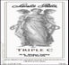 10th label thumbnail of Santa Rita Triple C