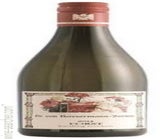 Label 1 of Dr. von Bassermann-Jordan 'Forst' Riesling Trocken