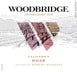 3rd label thumbnail of Woodbridge by Robert Mondavi Rose